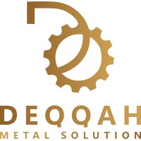 Deqqah matel solution logo - Similar company to Energy Pack