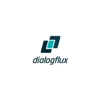 Dialogflux logo - Similar company to Sapience Systems