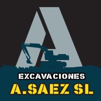 Excavaciones A.Saez SL logo - Similar company to GESTIOMA