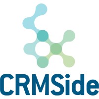 CRMSide logo - Similar company to E-Scape Ride
