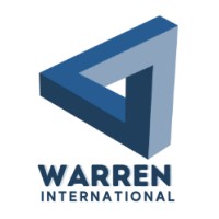 Warren International logo - Similar company to Hospitality Source