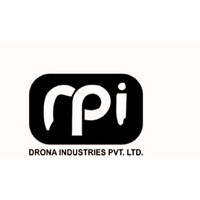 DRONA INDUSTRIES PRIVATE LIMITED logo - Similar company to Vapco Paints