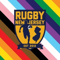 Rugby New Jersey logo - Similar company to Us Rugby Foundation