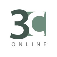 3C Online Ltd logo - Similar company to Consulthon