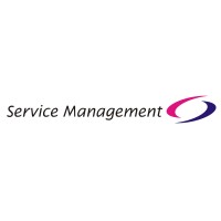 Service Management SA logo - Similar company to Kr Engineering Co., Ltd