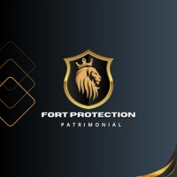 FORT PROTECTION PATRIMONIAL logo - Similar company to Conecta Sistemas Inteligentes