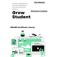 grow student logo - Similar company to Deltaware