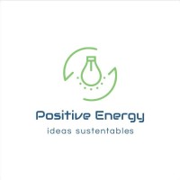 Positive Energy SAS logo - Similar company to Eikonn