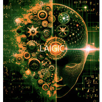Laigic logo - Similar company to Wingware Corporation