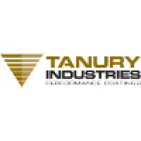 Tanury Industries logo - Similar company to Skytech Horizon