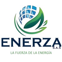 ENERZA SAS logo - Similar company to Engelec
