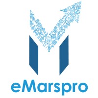 eMarspro logo - Similar company to Rev9 Solutions