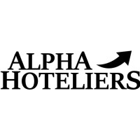 Alpha Hoteliers LLP. logo - Similar company to Champa Central Hotel