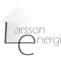 Larsson energi AB logo - Similar company to Kraftviken Energi Ab