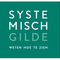 Systemisch Gilde logo - Similar company to Het Kleine Avontuur