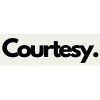 Courtesy. logo - Similar company to Courtesy | Branding & Design Studio