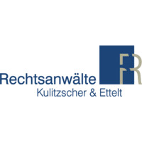 Kulitzscher & Ettelt logo - Similar company to Rechtsanwälte Dr. Caspers, Mock & Partner Mbb