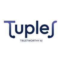 TUPLES Trustworthy AI logo - Similar company to Evenflow Project