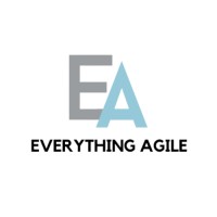 Everything Agile logo - Similar company to Layer 4 Limited