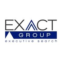 EXACT GROUP Executive Search logo - Similar company to Talentset Executive Search