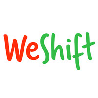 WeShift Inc. logo - Similar company to Weshift (Clay Aura)
