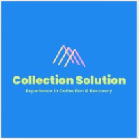 COLLECTION SOLUTION logo - Similar company to Scraprid
