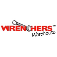 Wrenchers Warehouse logo - Similar company to Wrenchers