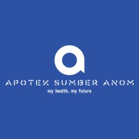 APOTEK SUMBER ANOM logo - Similar company to Matrix By Square Triangle