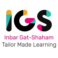 IGS - Tailor made learning logo - Similar company to Lvth