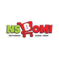 NS BOMI DOO logo - Similar company to Stanić