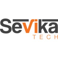 Sevika Tech Pvt Ltd logo - Similar company to Spider Monkeyss Tamil