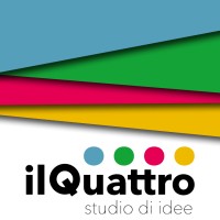Il Quattro - Studio di idee logo - Similar company to Vt Creative