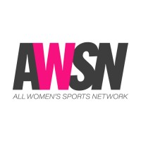 All Women's Sports Network logo - Similar company to Amicizia Studios