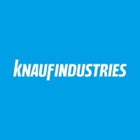 Knauf Isopor® logo - Similar company to Fidem Group