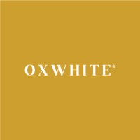 Oxwhite logo - Similar company to Z21 Studio, Your Ecommerce Growth Partner