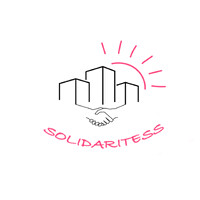SOLIDARITESS logo - Similar company to Ding 2 Fring