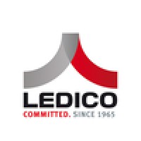 Ledico Group logo - Similar company to Eneaverso