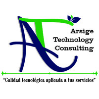 Arsige Technology Consulting logo - Similar company to Prefiauto