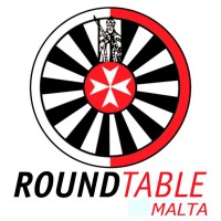 Round Table Malta logo - Similar company to Round Table Sweden
