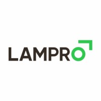 LAMP TECH logo - Similar company to Unilumin