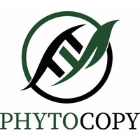 PhytoCopy Corp logo - Similar company to Rocket Factory