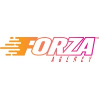 The FORZA Agency logo - Similar company to One Turf
