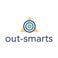 Out-Smarts logo - Similar company to Full Serve Web Marketing