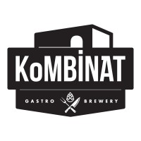 Kombinat Gastro-Brewery logo - Similar company to Chat 'N' Chill®, Ltd.