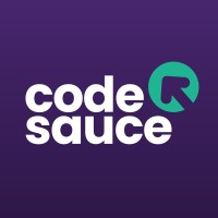 Codesauce logo - Similar company to Pebble Ltd