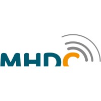 My Home Domotics Consult logo - Similar company to Dmoti