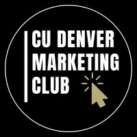 University Of Colorado - Denver Marketing Club