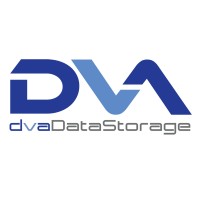 dvaDataStorage logo - Similar company to Tier4 Advisors