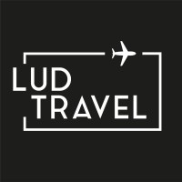 LudTravel logo - Similar company to Fluid Control México