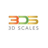 3D Scales